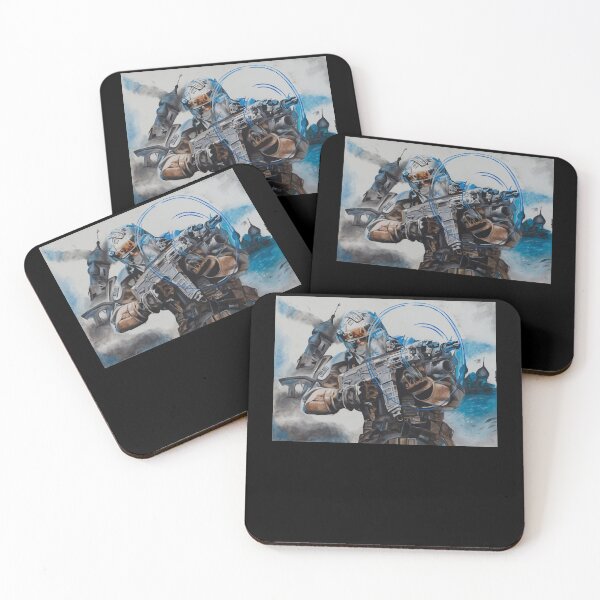 Item preview, Vintage Ghost Recon Long Idol Gift Fot You designed and sold by Profangelonolan.