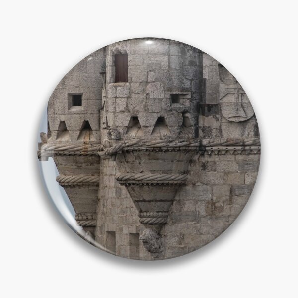 Item preview, A Closer Look At Belem - 4 ©  designed and sold by © Hany G. Jadaa © Prince John Photography.
