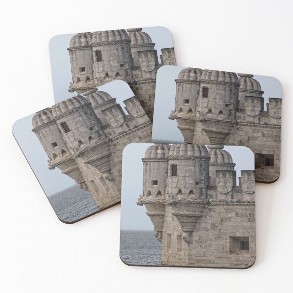 Item preview, A Closer Look At Belem - 4 ©  designed and sold by © Hany G. Jadaa © Prince John Photography.
