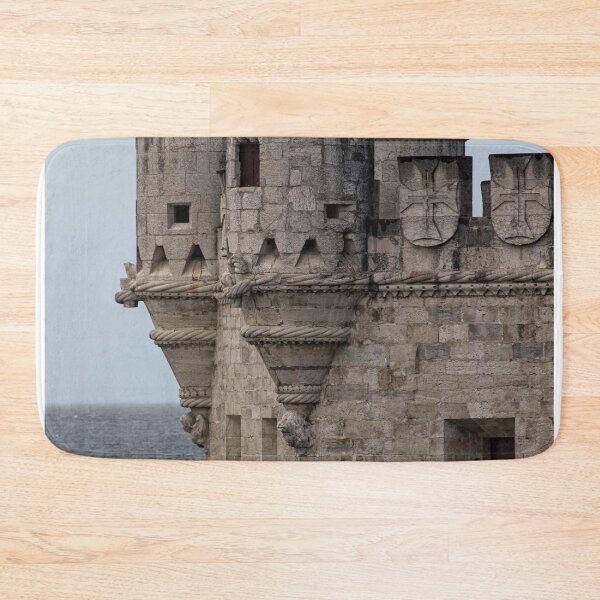 Item preview, A Closer Look At Belem - 4 ©  designed and sold by © Hany G. Jadaa © Prince John Photography.