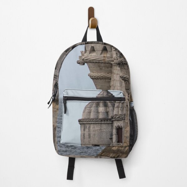 Item preview, A Closer Look At Belem - 4 ©  designed and sold by © Hany G. Jadaa © Prince John Photography.