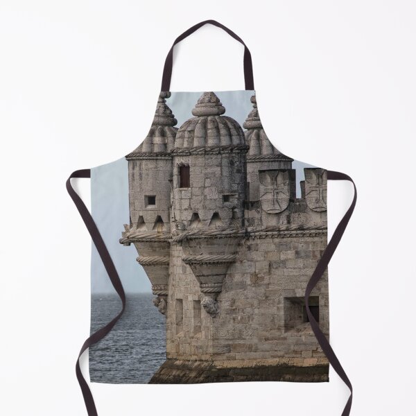 Item preview, A Closer Look At Belem - 4 © designed and sold by © Hany G. Jadaa © Prince John Photography.