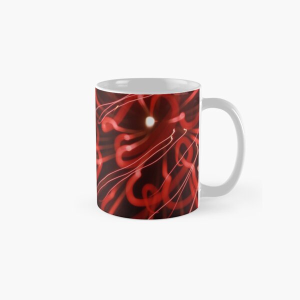 fireworks Classic Mug
