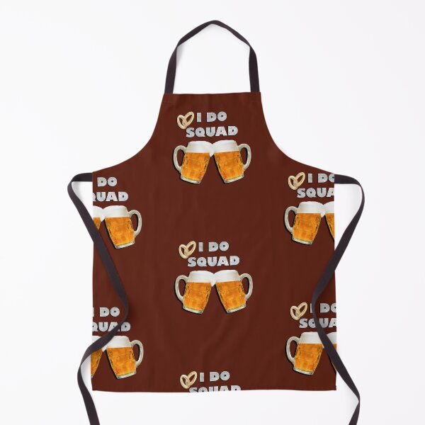Item preview, Groomsmen I Do Squad Funny Bachelor Party designed and sold by tamdevo1.