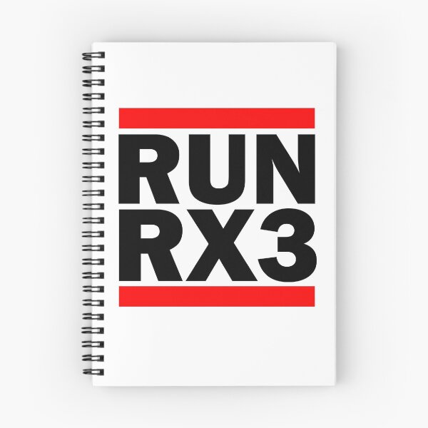 Item preview, RUN RX3 designed and sold by amourdesigns.