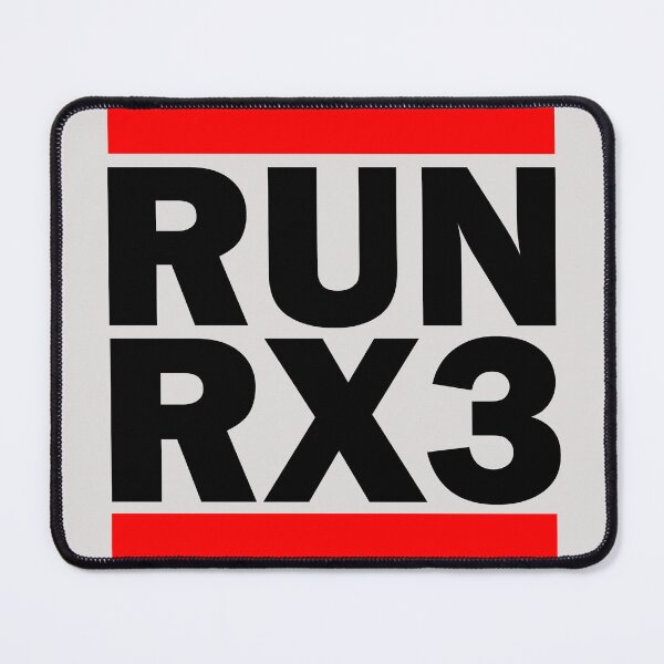 Item preview, RUN RX3 designed and sold by amourdesigns.