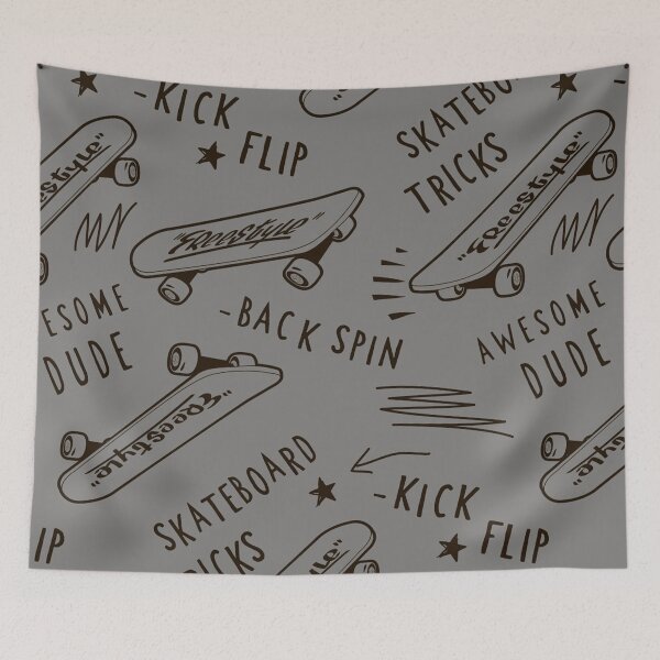 Item preview, Skateboard designed and sold by TRshop29.