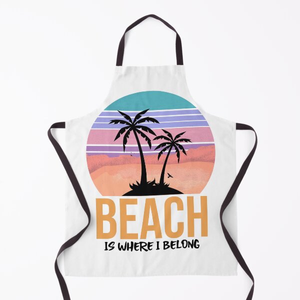 Item preview, Beach is where i belong designed and sold by Beoholf.