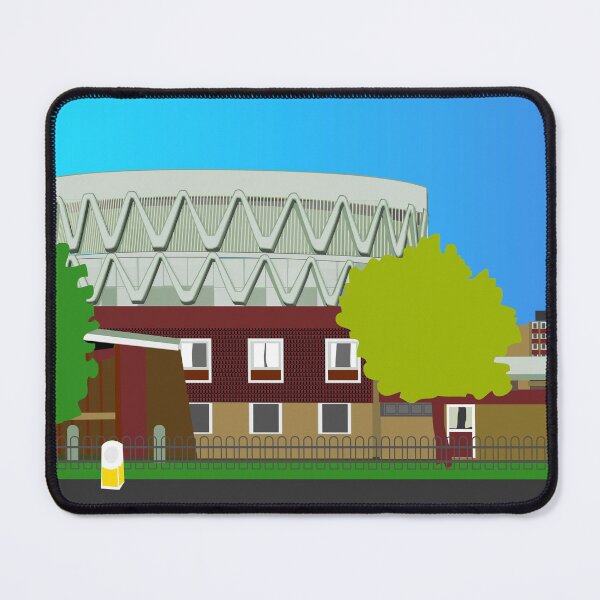 Item preview, La Ronde skyline- Billingham designed and sold by juliechicago.