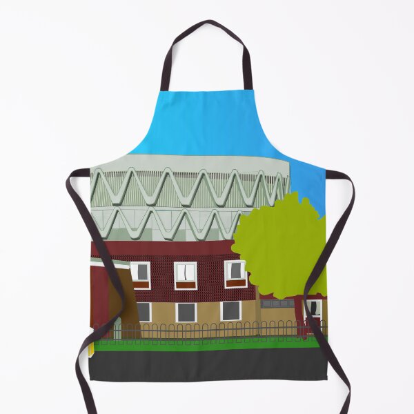Item preview, La Ronde skyline- Billingham designed and sold by juliechicago.
