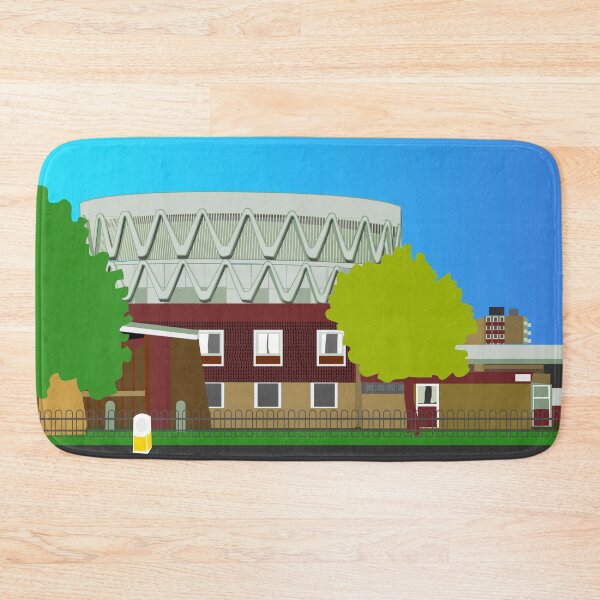 Item preview, La Ronde skyline- Billingham designed and sold by juliechicago.
