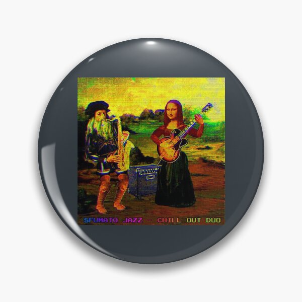 Item preview, Sfumato jazz - chill out duo designed and sold by Xdelacra.