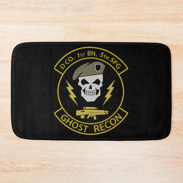 Item preview, Women Men Ghost Recon Gifts For Christmas designed and sold by Profangelonolan.