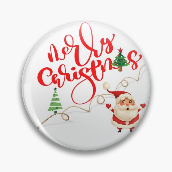 Item preview, Merry Christmas designed and sold by idesignbyJiras.