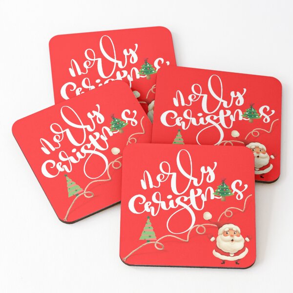 Item preview, Merry Christmas designed and sold by idesignbyJiras.