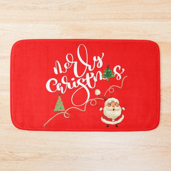 Item preview, Merry Christmas designed and sold by idesignbyJiras.