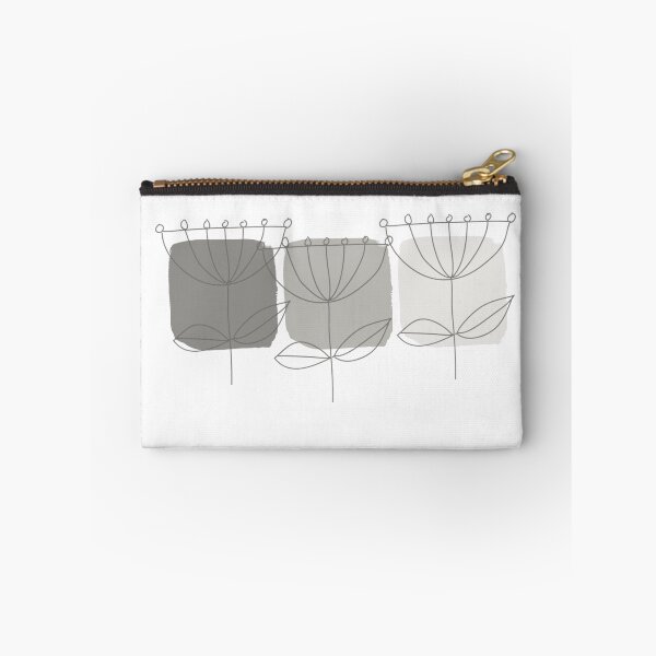 Item preview, three little flowers  designed and sold by Miek Groenhout.