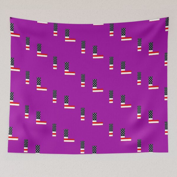 Item preview, alphabet USA L designed and sold by mostheristore.