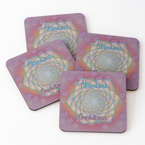 Item preview, AbundantGoddess designed and sold by shimaart.