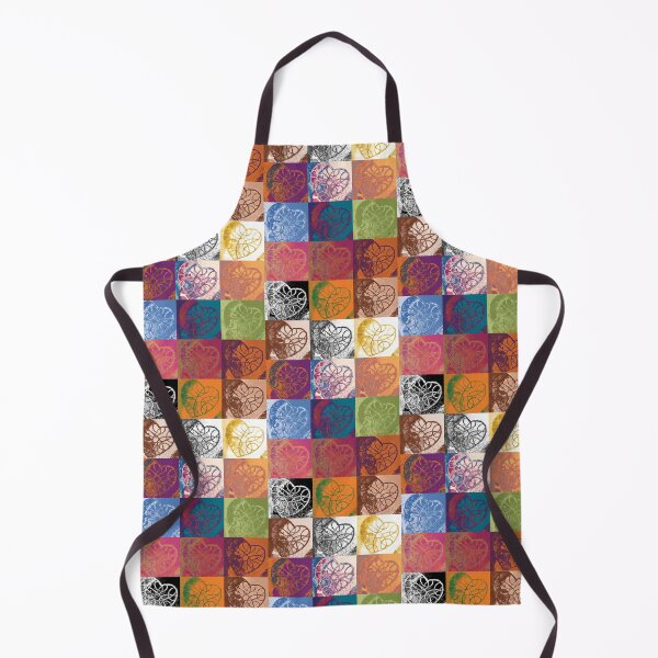 Item preview, Heart to Heart Rendition, 5x3=15  designed and sold by Kerryn Madsen-Pietsch.