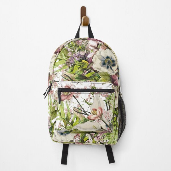 Item preview, Messina Vintage Floral designed and sold by meggydesigns.