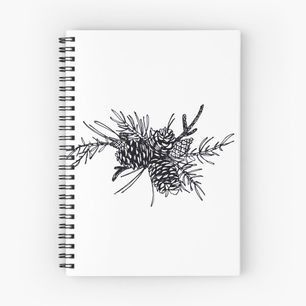 Item preview, Pine Cones designed and sold by jaycejvr.