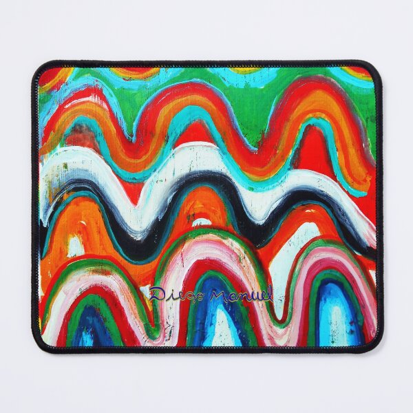 Item preview, Waves  Pop designed and sold by Diego Manuel Rodriguez.