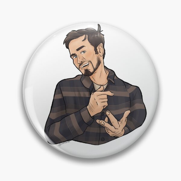 Item preview, Colin-Convention 2 designed and sold by Chookers38.