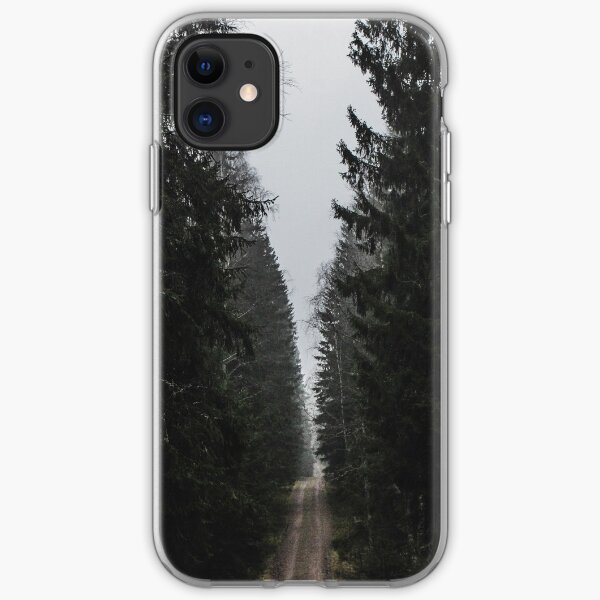 Passage XI iPhone Soft Case