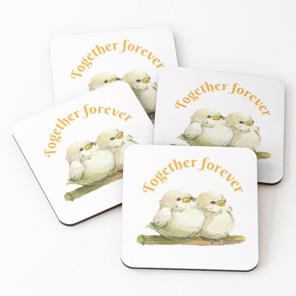 Item preview, lovely  birds. designed and sold by Umiska.