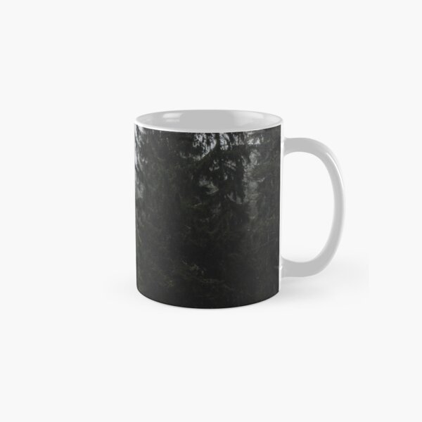 Passage XI Classic Mug