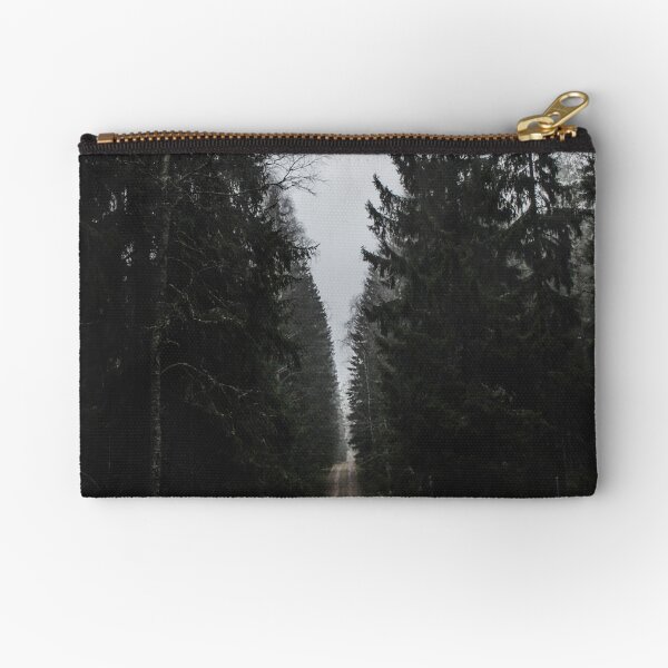 Passage XI Zipper Pouch