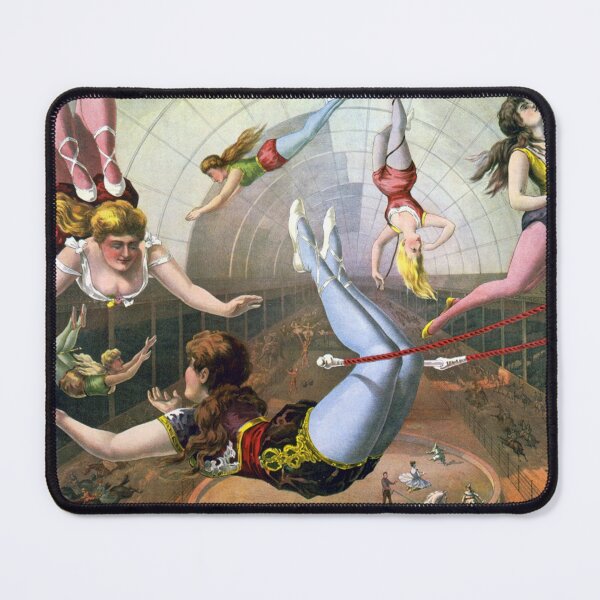 Item preview, Run Away To The Circus designed and sold by sunnybandana.
