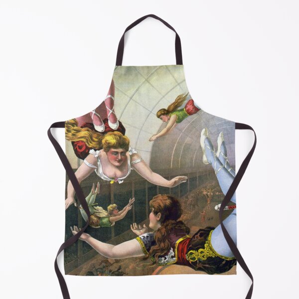 Item preview, Run Away To The Circus designed and sold by sunnybandana.