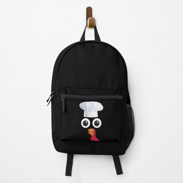 Item preview, Cook Thanksgiving Turkey Face  designed and sold by AshzShop.