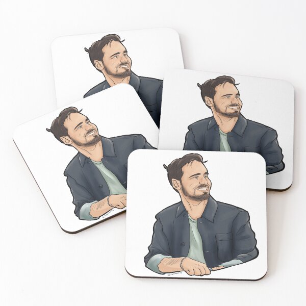 Item preview, Colin-Convention 3 designed and sold by Chookers38.