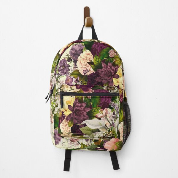 Item preview, Padua Vintage Floral designed and sold by meggydesigns.