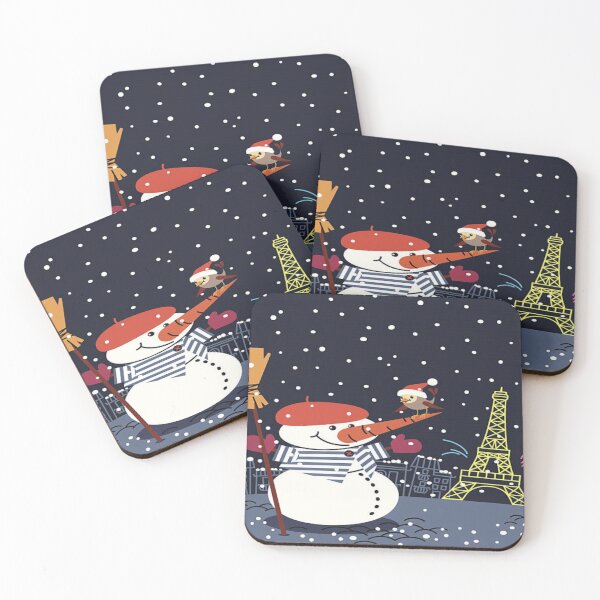 Item preview, French Christmas 28 designed and sold by MrCsStores.
