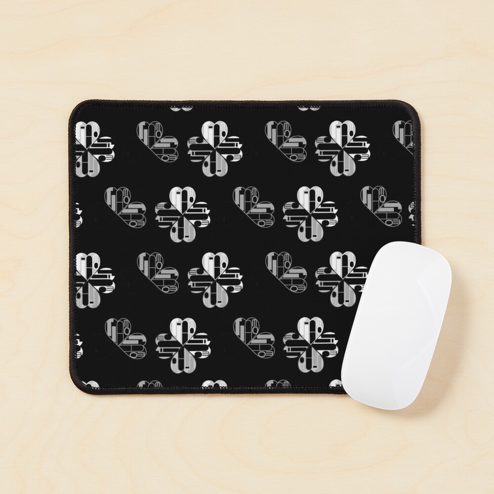 Item preview, Mouse Pad designed and sold by Lafara.