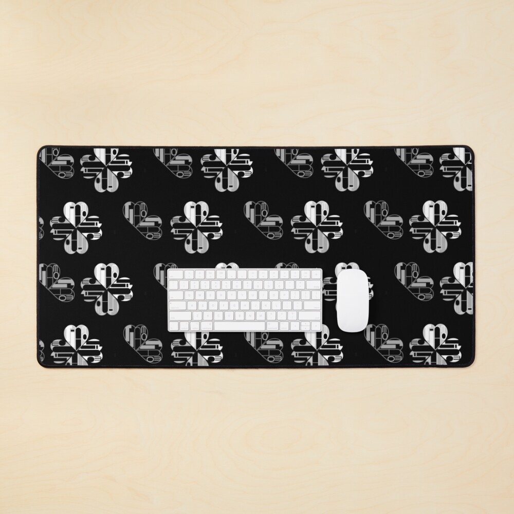Item preview, Desk Mat designed and sold by Lafara.