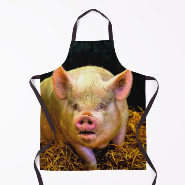 Item preview, Who Are You Calling A Pig? designed and sold by Paul Thompson Photography.