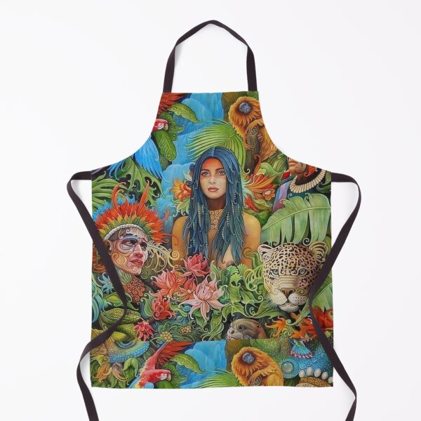 Item preview, Ayahuasca designed and sold by AylaTivoli.