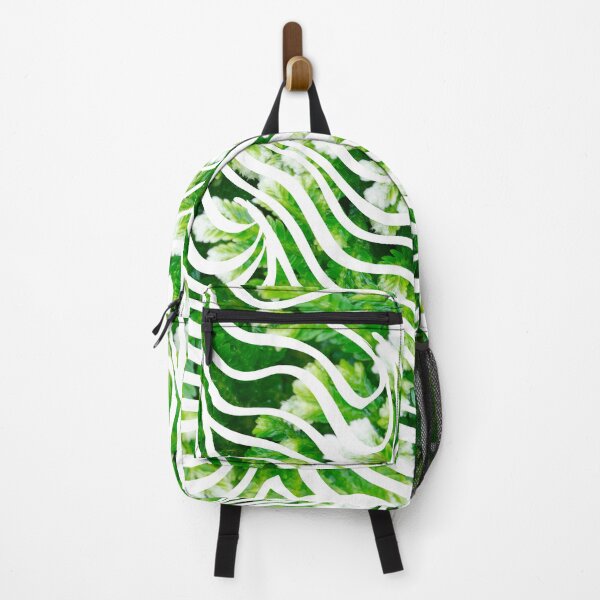 Item preview, Plants lover gifts Selaginella Lycopodiopsida Background Texture Green White designed and sold by AlinaOz.