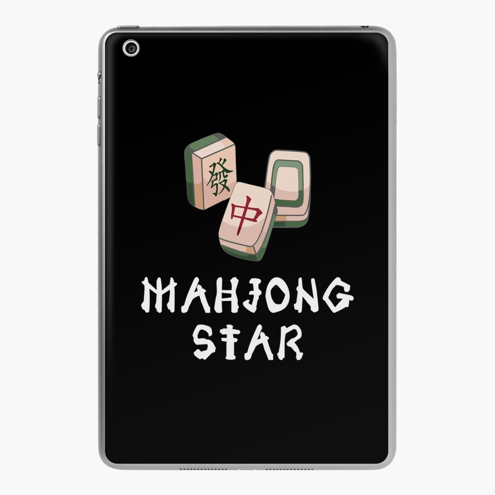 Mahjong Star