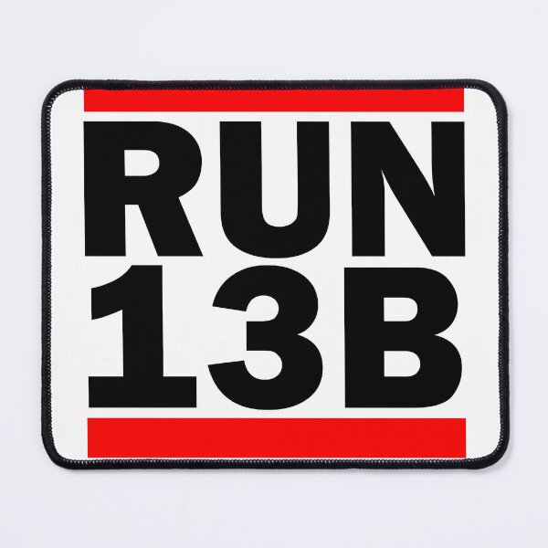 Item preview, RUN 13B designed and sold by amourdesigns.