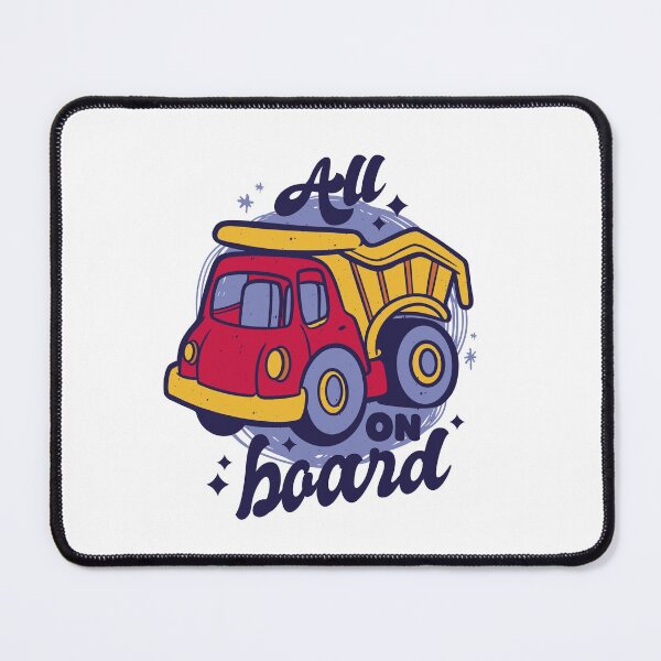 Item preview, Children's trucks designed and sold by DerSenat.