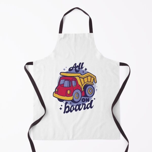 Item preview, Children's trucks designed and sold by DerSenat.