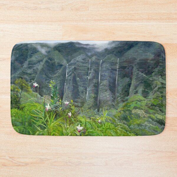 Item preview, Koolau Orchids designed and sold by Wendy Roberts.