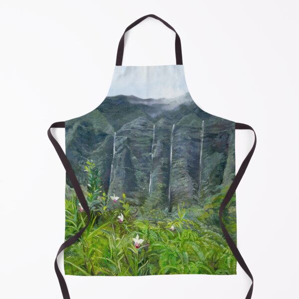 Item preview, Koolau Orchids designed and sold by Wendy Roberts.