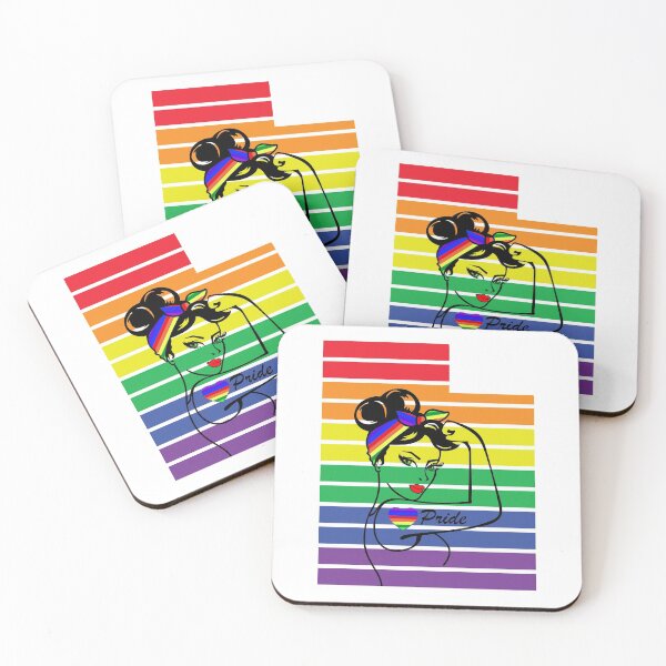 Item preview, Utah Pride designed and sold by PinkPerfect.